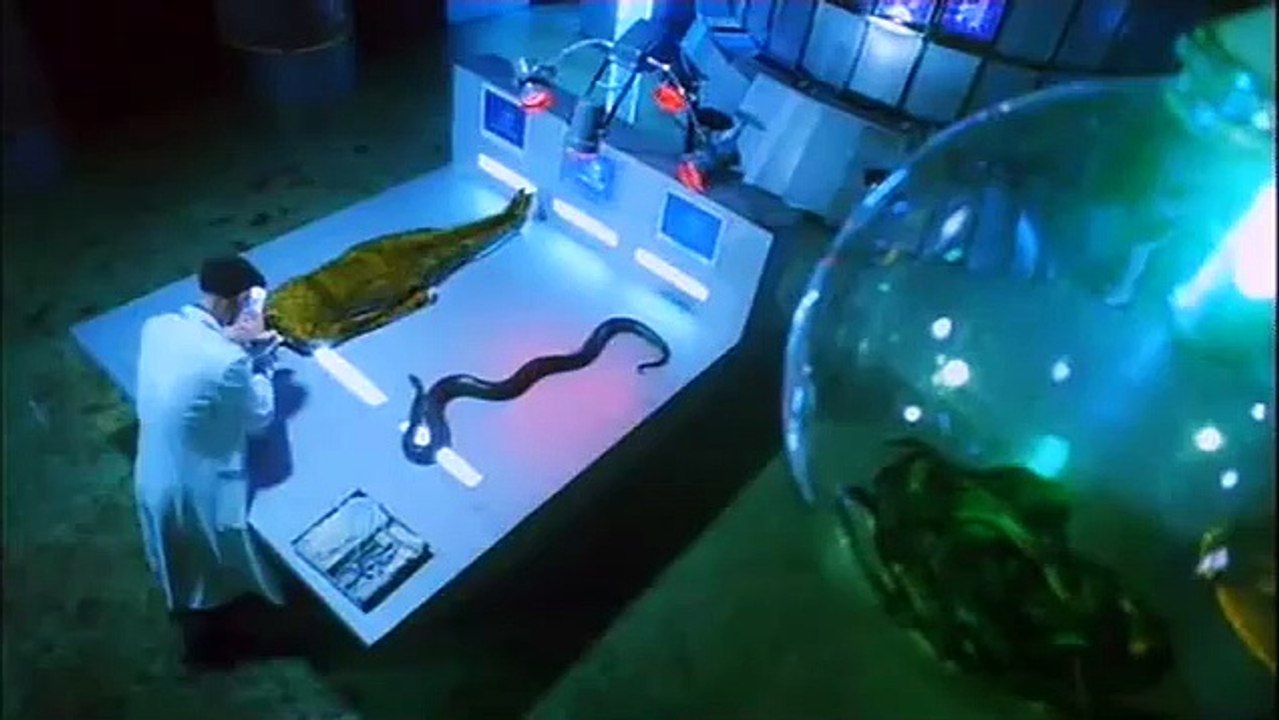 Snake Curse | movie | 2004 | Official Trailer