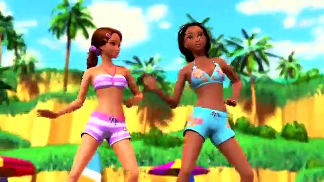 Barbie und das Geheimnis von Oceana | movie | 2010 | Official Trailer