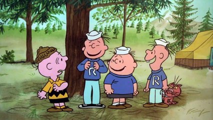 Race for Your Life, Charlie Brown | movie | 1977 | Official Trailer