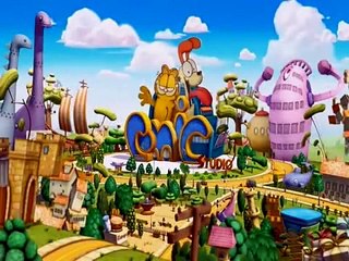 Garfield Gets Real | movie | 2007 | Official Trailer