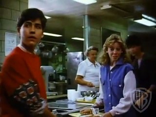 Seven Minutes in Heaven (1986) | Official Movie Trailer 🎬