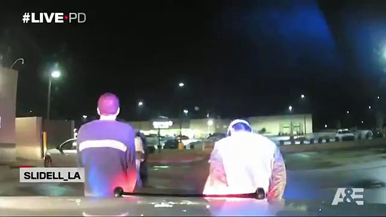 Live PD - Se2 - Ep29 - 01.26.18 HD Watch - Part 02