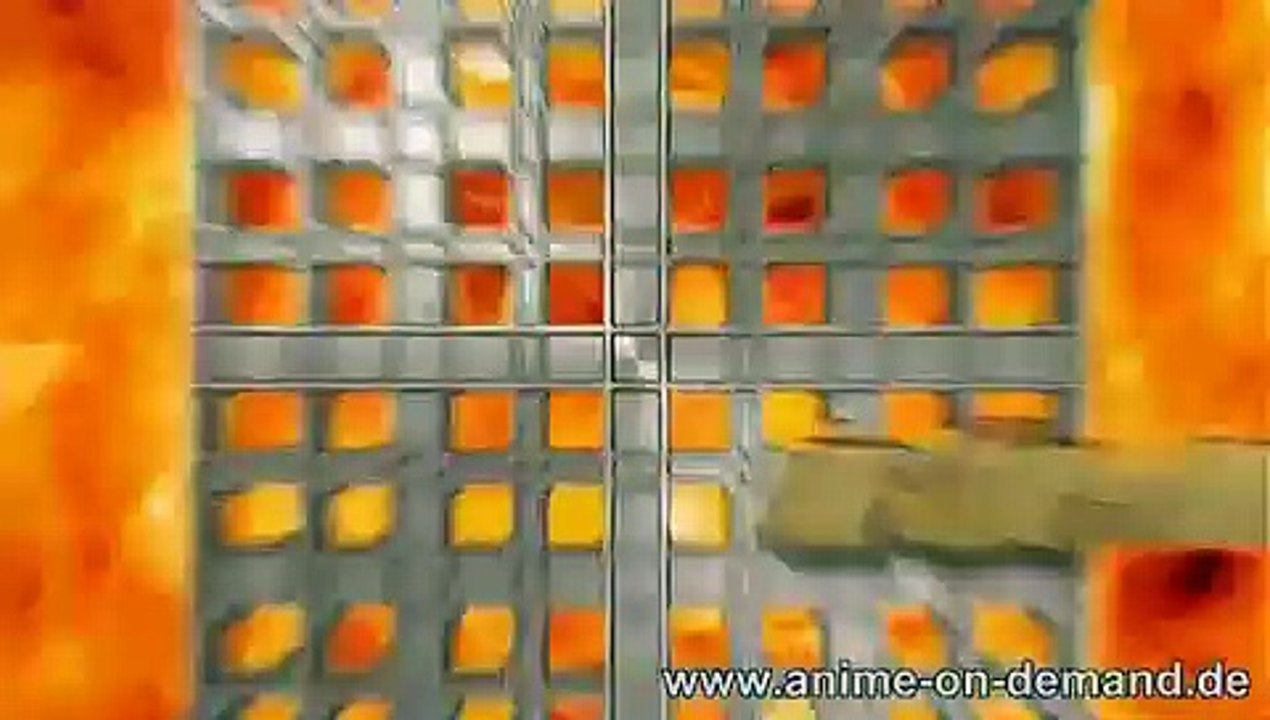 Detektiv Conan - Die Kreuzung des Labyrinths | movie | 2003 | Official Trailer