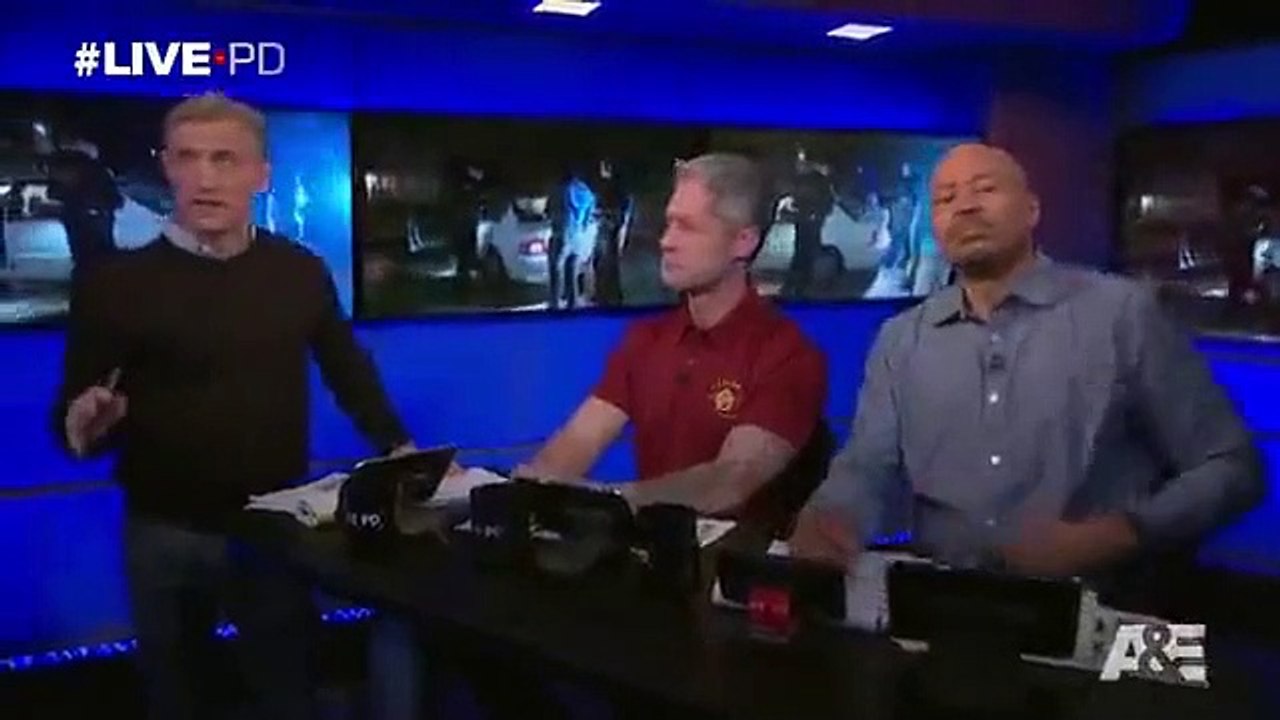 Live PD - Se2 - Ep30 - 01.27.18 HD Watch - Part 02