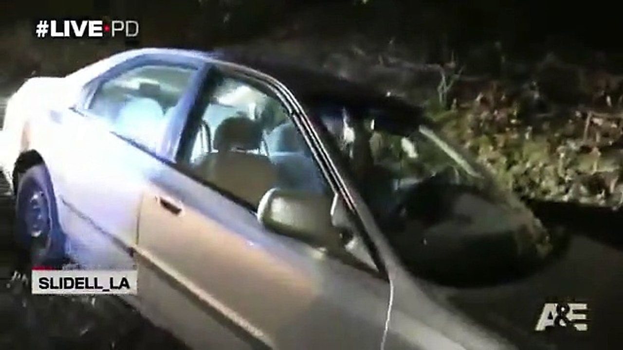 Live PD - Se2 - Ep31 - 02.02.18 HD Watch - Part 02