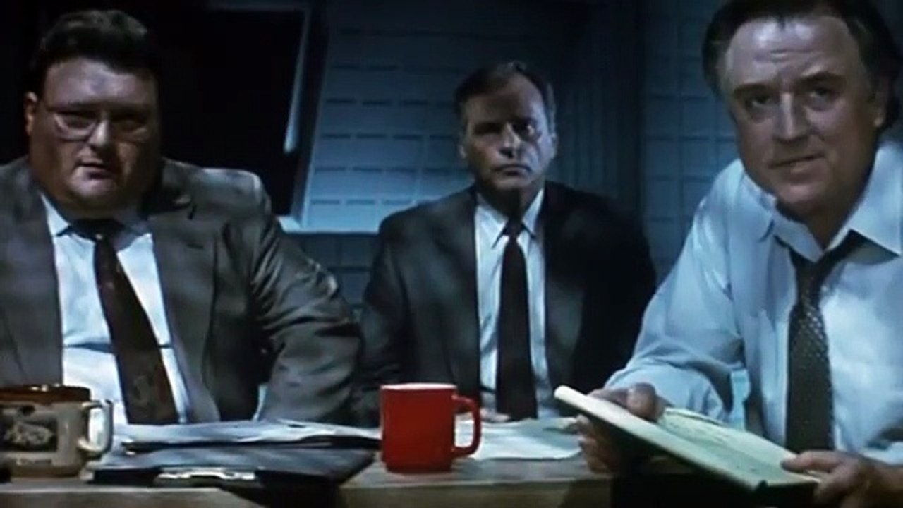 Basic Instinct | movie | 1992 | Official Trailer