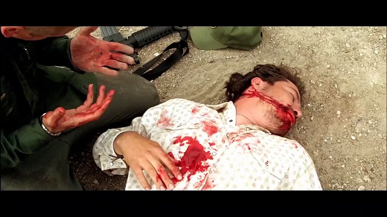 Three Burials - Die drei Begräbnisse des Melquiades Estrada | movie | 2005 | Official Trailer