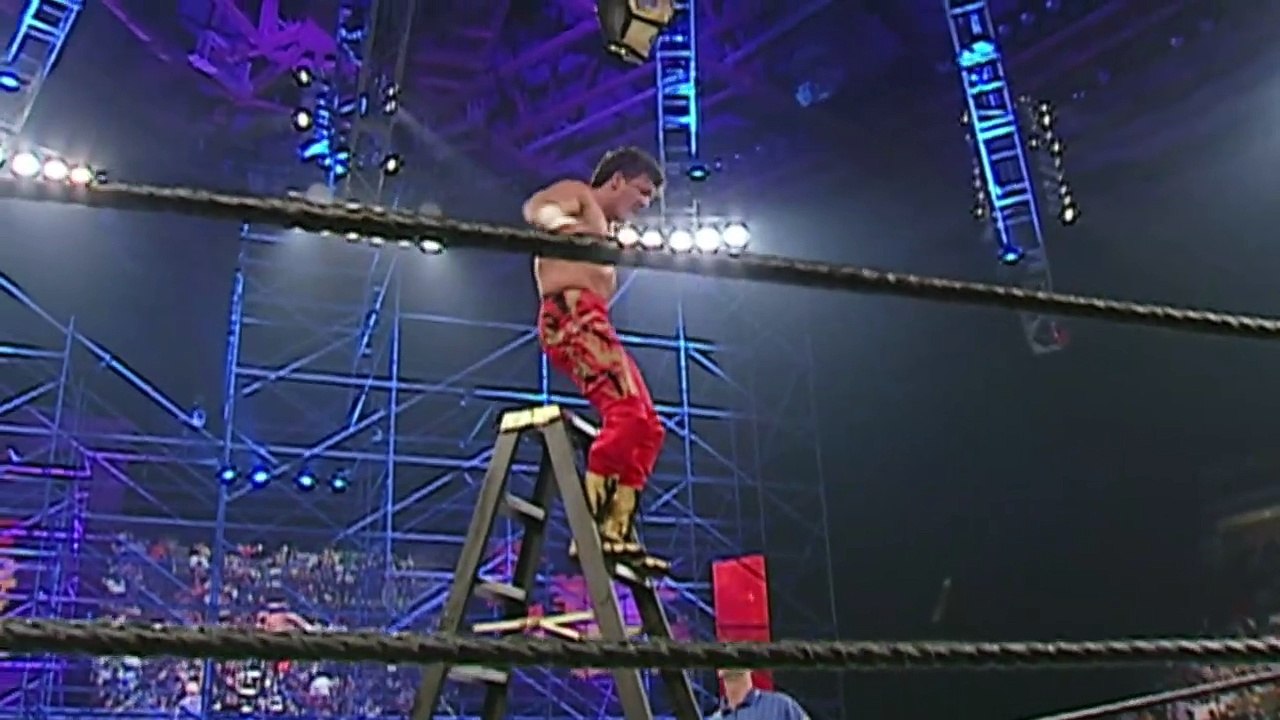 The Ladder Match 2 Crash & Burn movie 2011 Official Trailer video Dailymotion