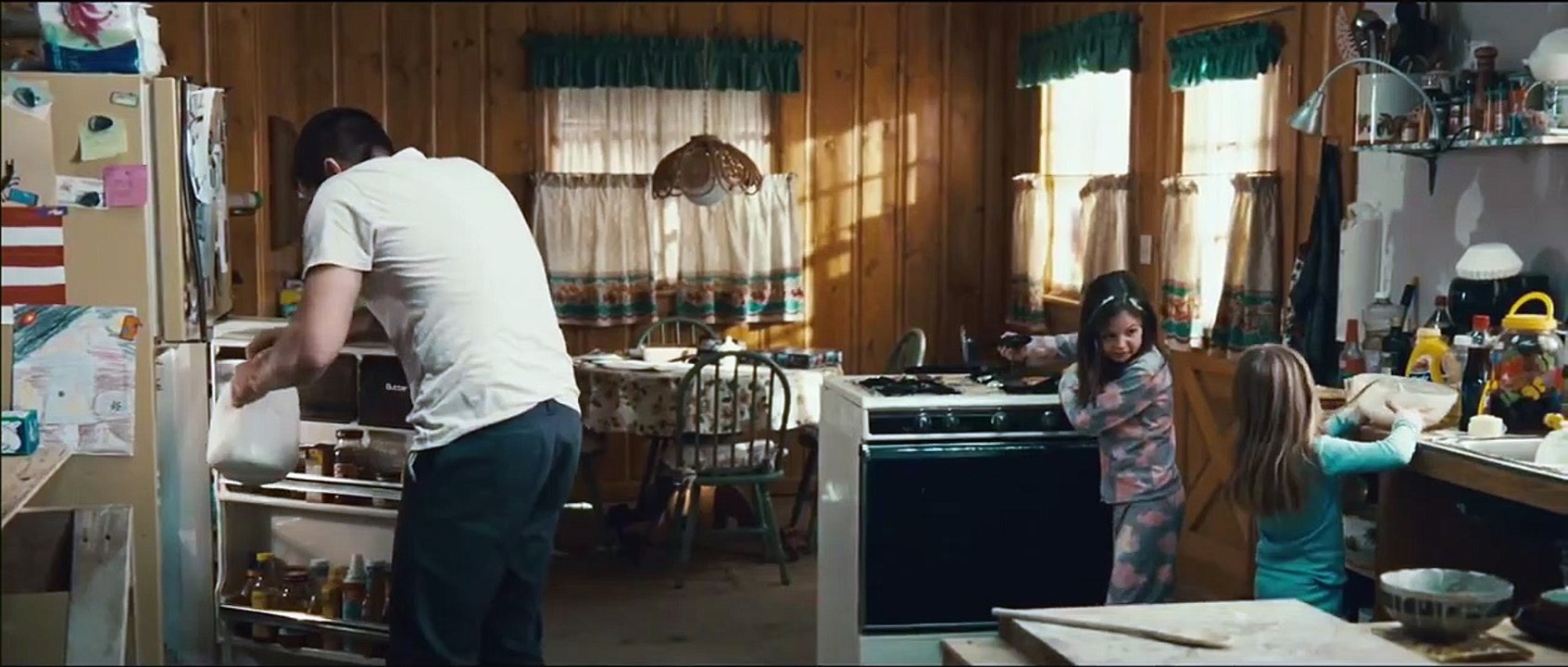 Brothers | movie | 2009 | Official Trailer