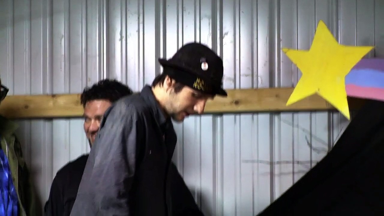 Jackass 3.5 | movie | 2011 | Official Trailer