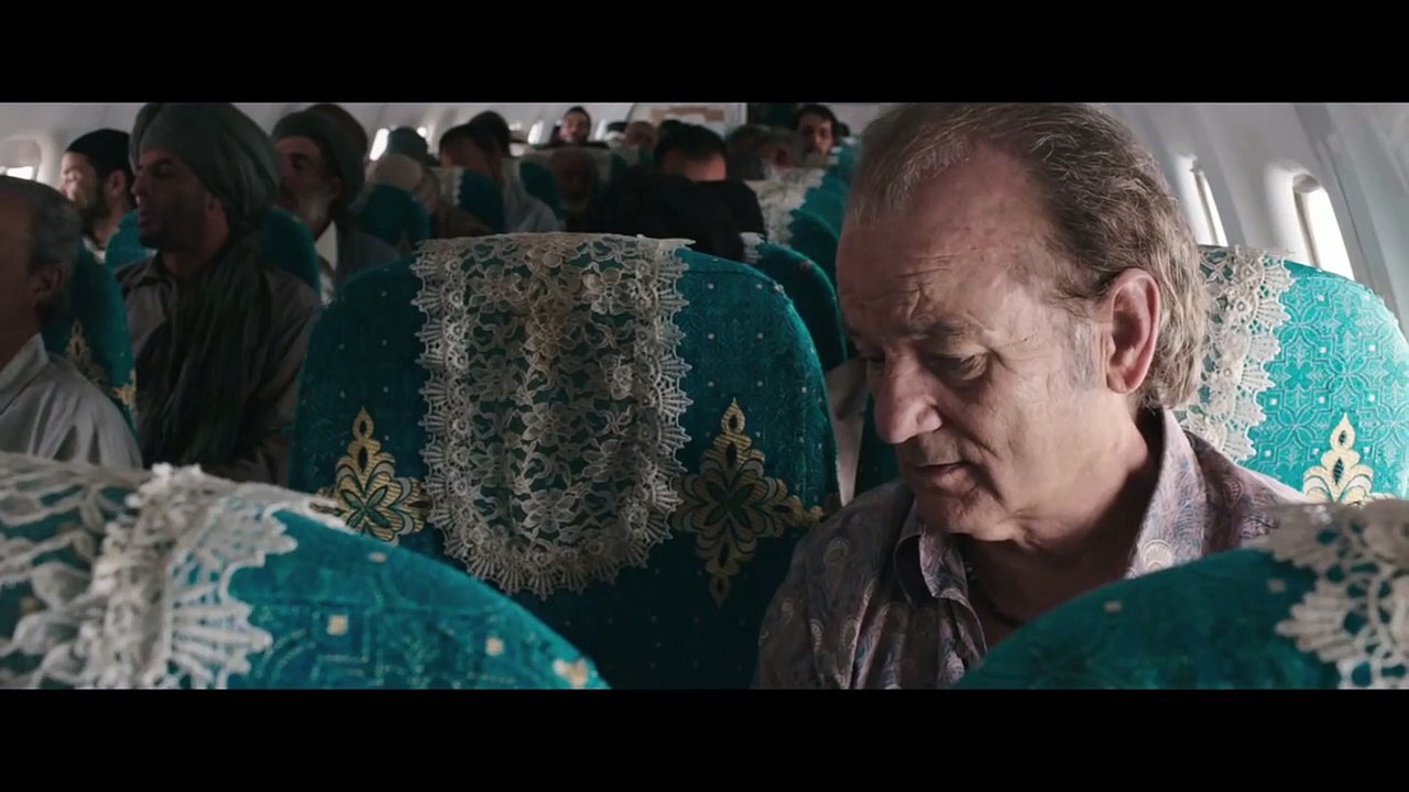 Rock the Kasbah | movie | 2015 | Official Trailer