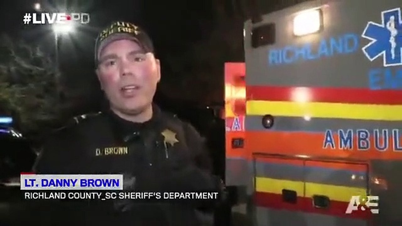 Live PD - Se2 - Ep30 - 01.27.18 HD Watch - Part 01