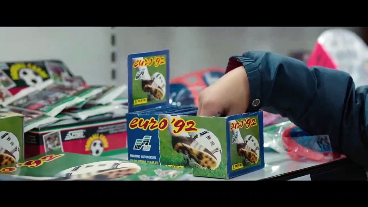 I Am Zlatan | movie | 2021 | Official Trailer