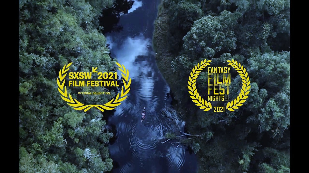 GAIA - Grüne Hölle | movie | 2021 | Official Trailer