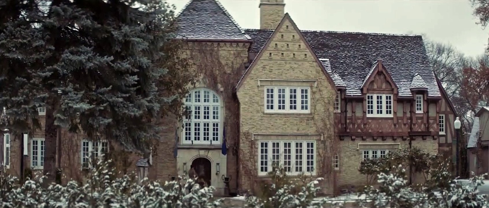 Seance | movie | 2021 | Official Trailer