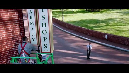 Blonde sur Ordonnance | movie | 2014 | Official Trailer