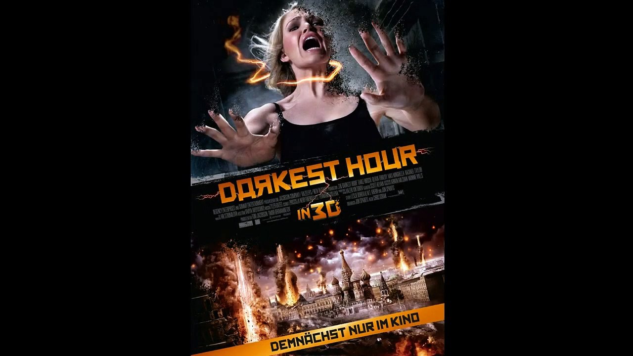 Darkest Hour | movie | 2011 | Official Trailer