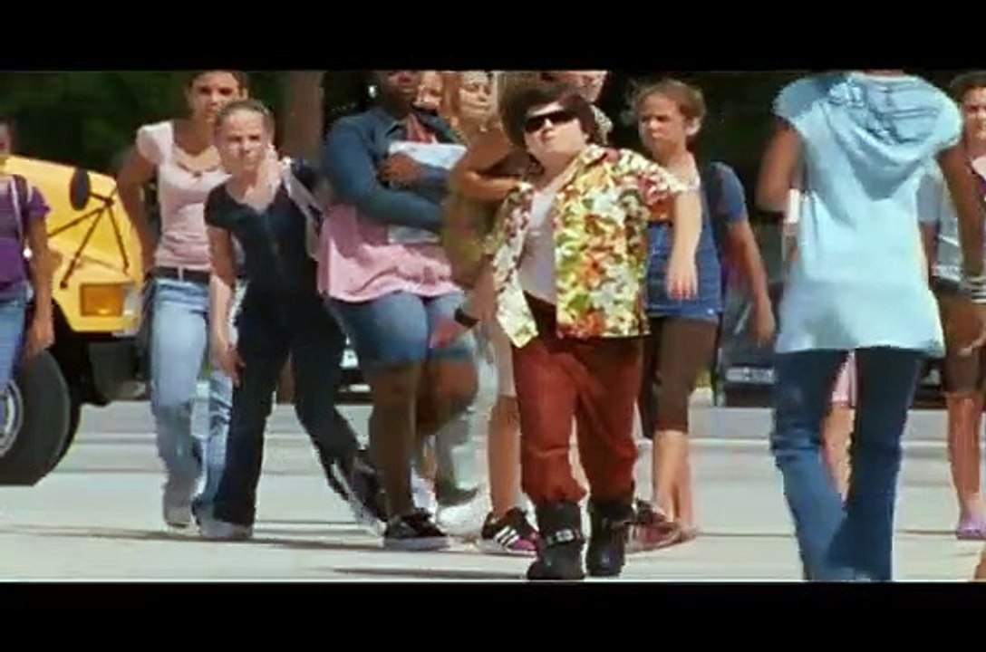 Ace Ventura 3 - Der Tier-Detektiv | movie | 2009 | Official Trailer