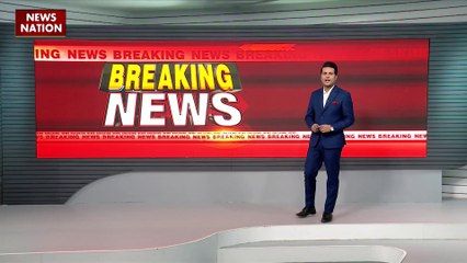 MUMBAI AAG BRK : मुंबई के मलाड में आग का कहर