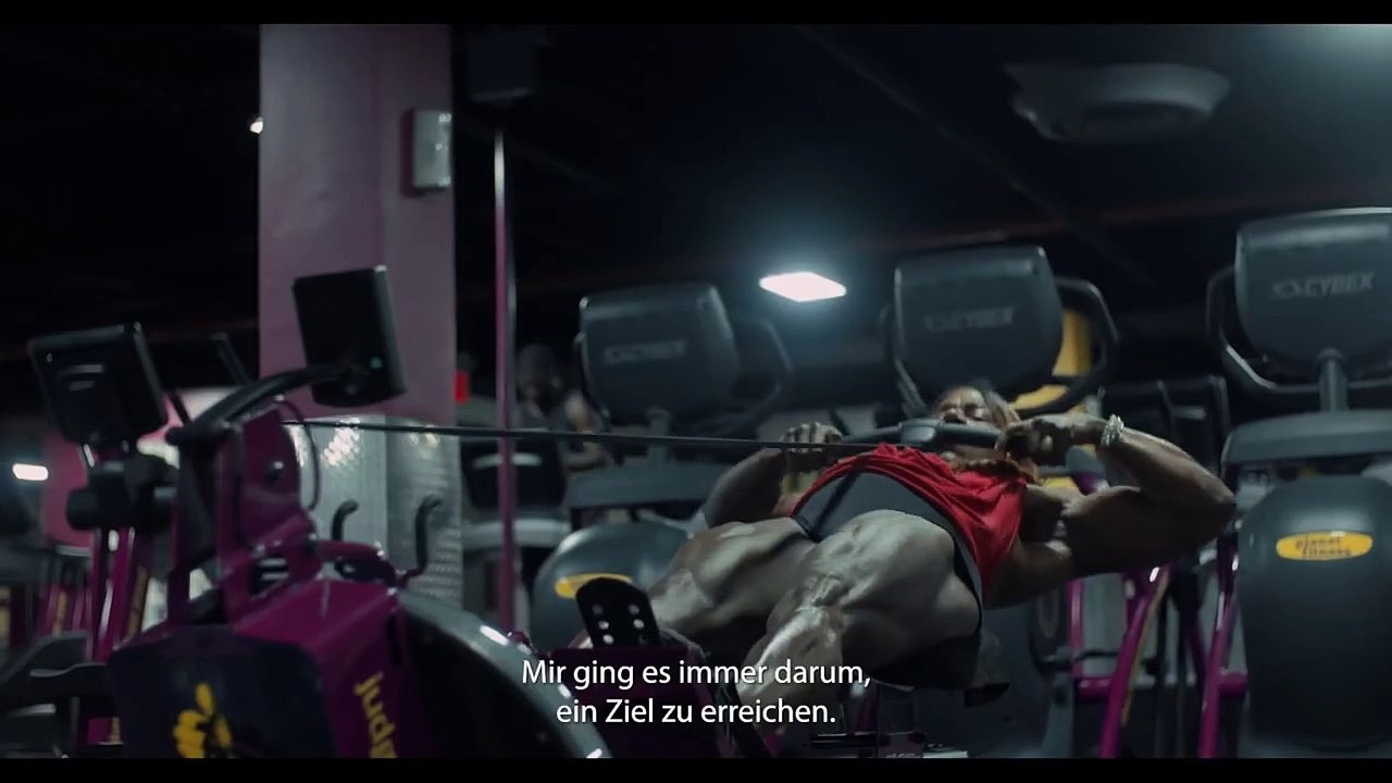 I Am the Tigress | movie | 2022 | Official Trailer