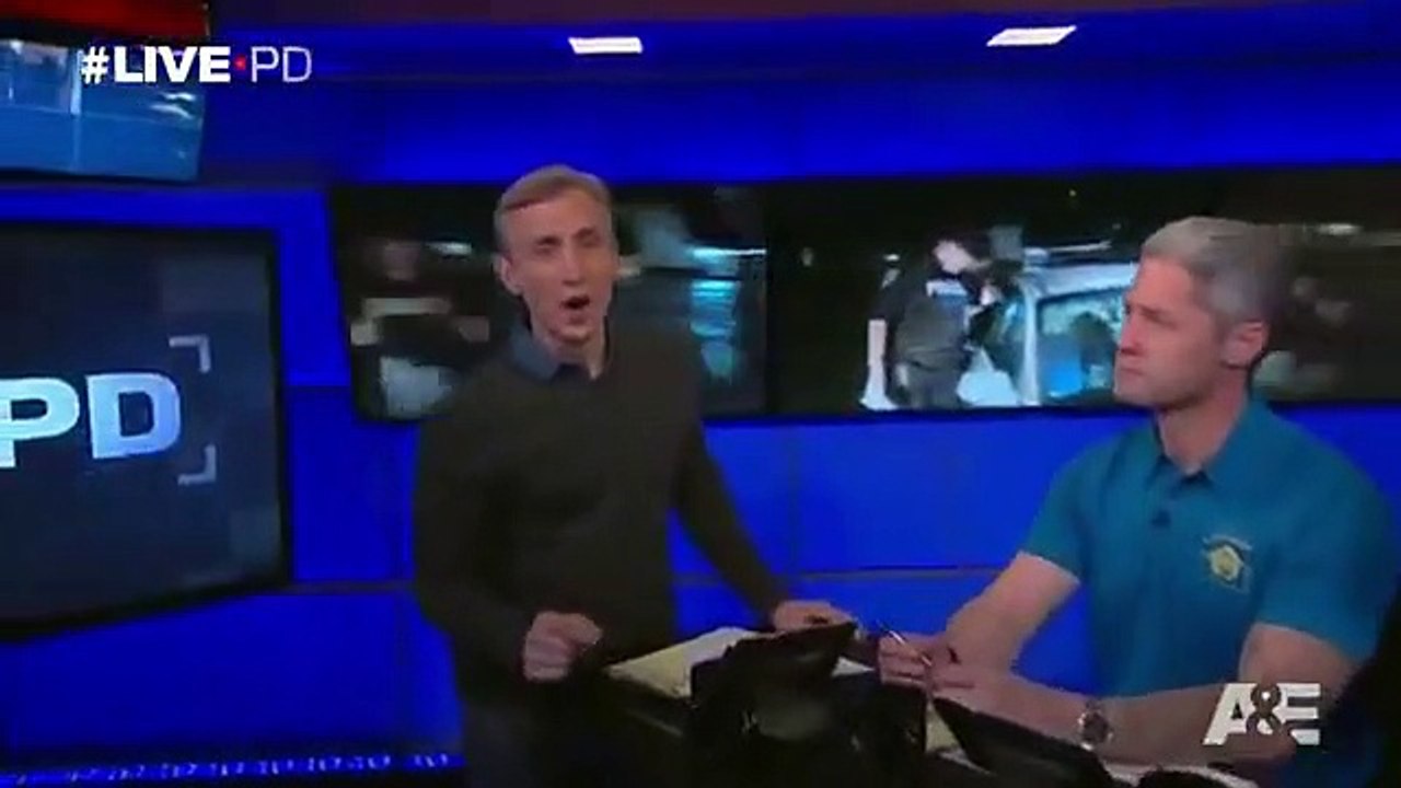 Live PD - Se2 - Ep29 - 01.26.18 HD Watch - Part 01