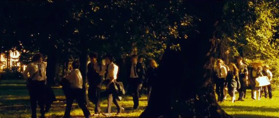 Hunky Dory | movie | 2012 | Official Trailer