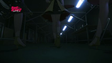 뱅드림! 필름 라이브 세컨드 스테이지 | movie | 2021 | Official Trailer