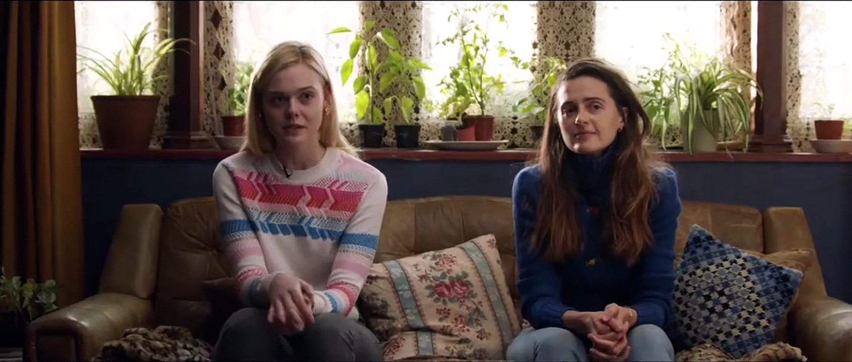 Teen Spirit | movie | 2019 | Official Trailer