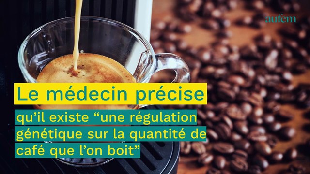 Boire ce nombre de cafés par jour est très dangereux pour la santé