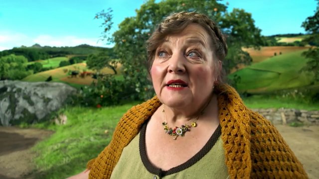 Pettersson und Findus - Findus zieht um | movie | 2018 | Official Teaser