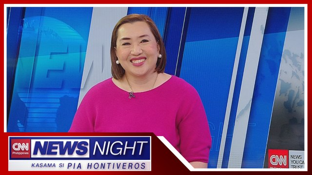 Ang pag-evolve ng pagpapakita ng pag-ibig | News Night
