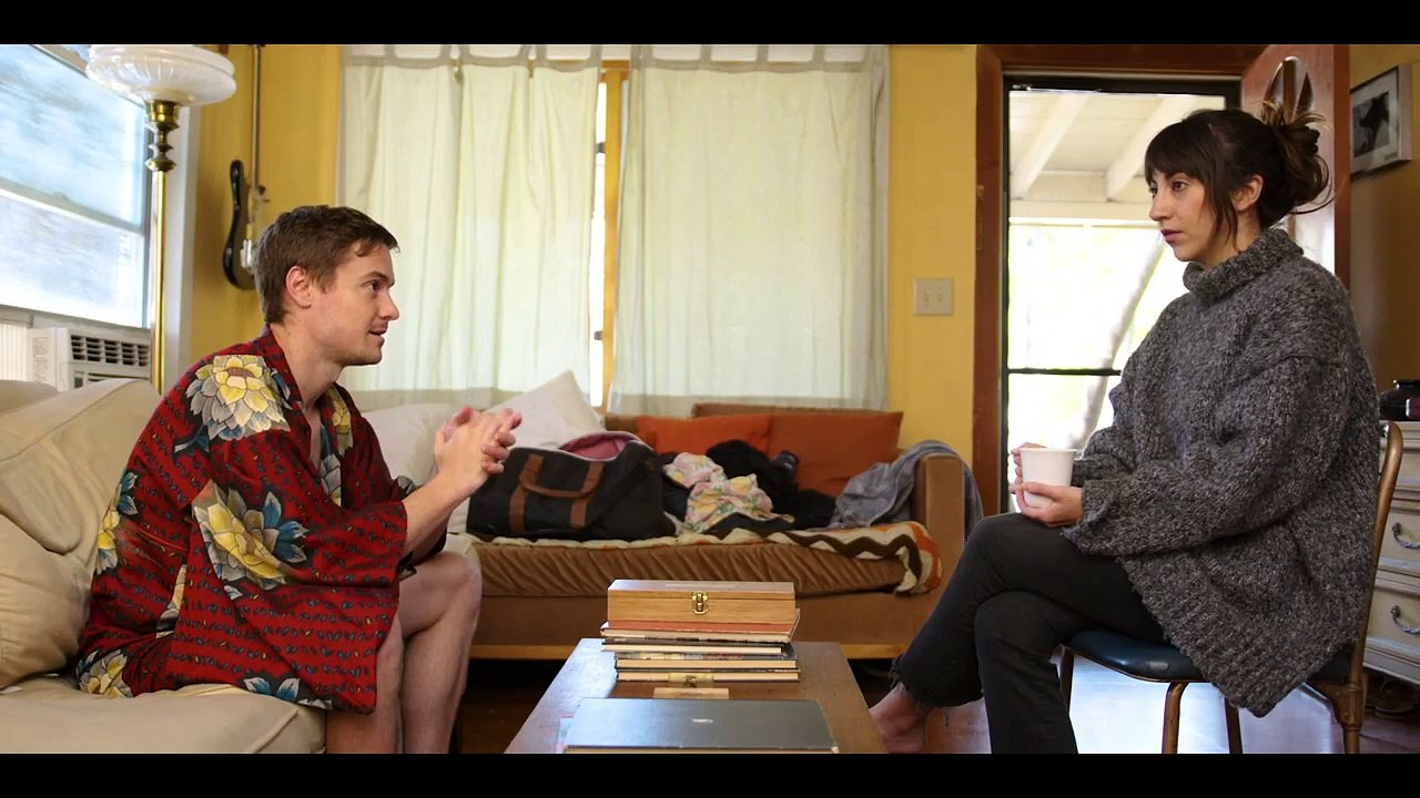 Lockdown mit Hindernissen | movie | 2021 | Official Trailer