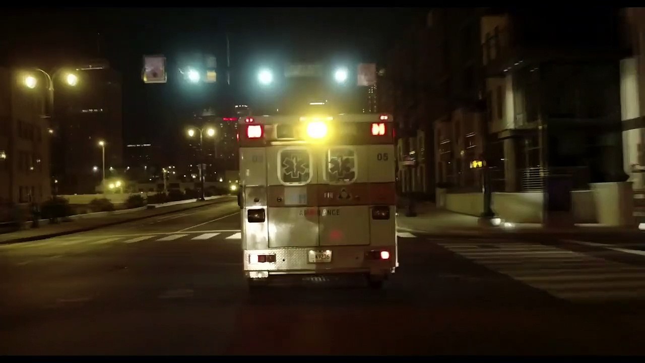 The Dead Center | movie | 2019 | Official Trailer