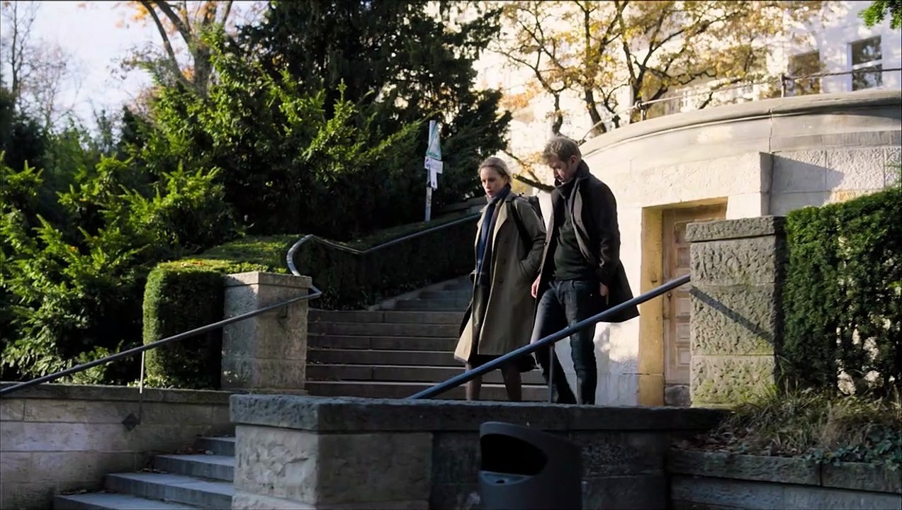 Das Vorspiel | movie | 2019 | Official Trailer