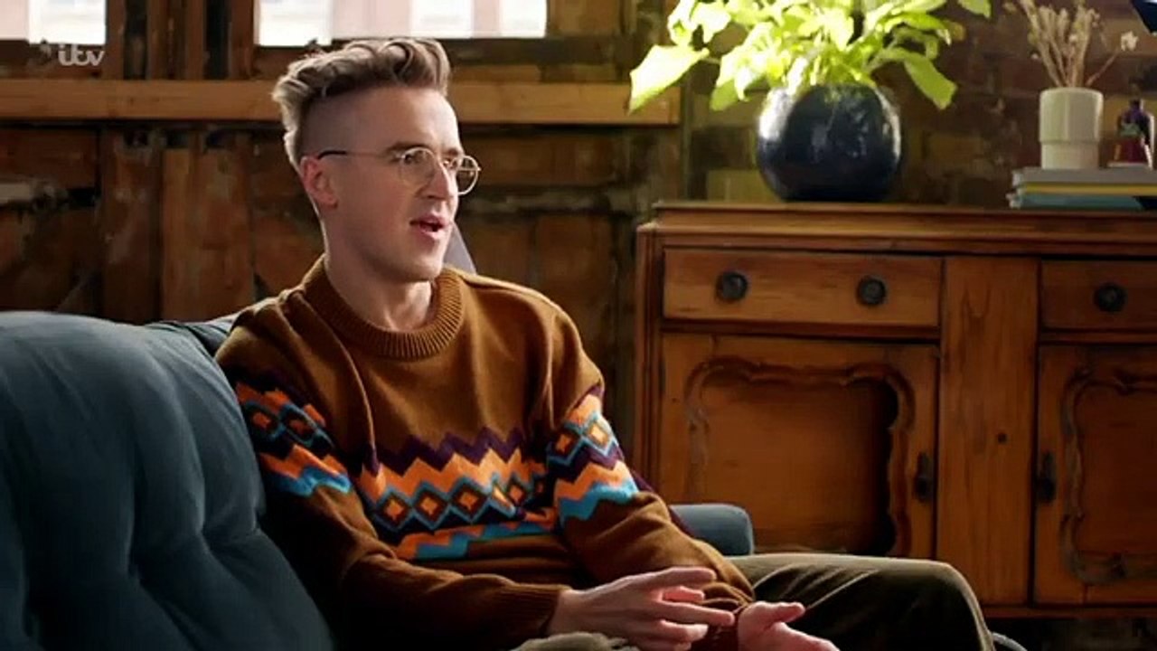 McFly: All About Us | movie | 2020 | Official Clip