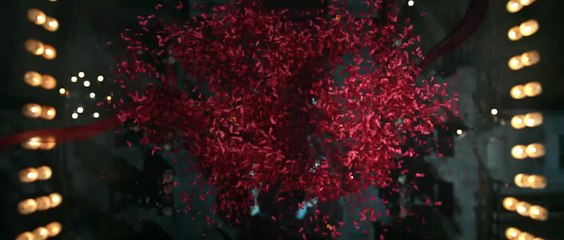 Clash of Gods - Krieg der Titanen | movie | 2021 | Official Trailer