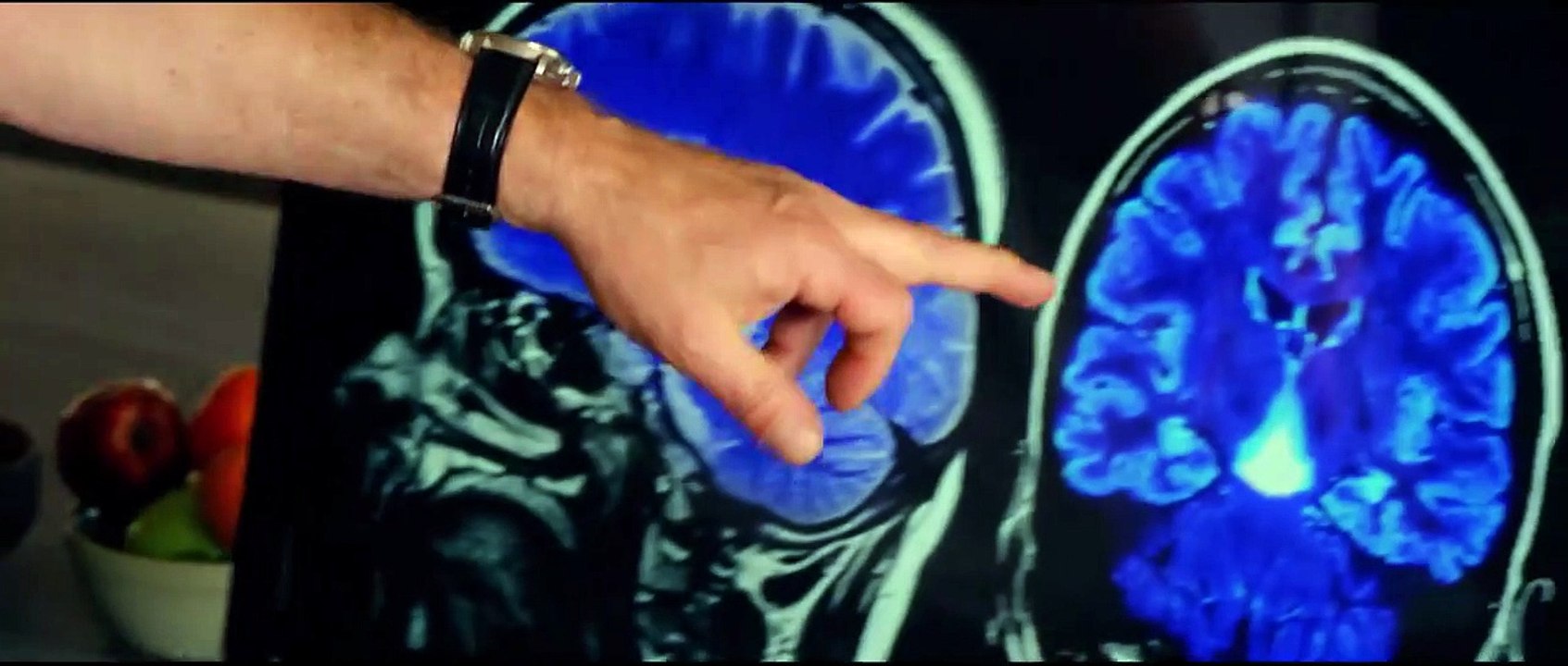 Shapeshifter | movie | 2018 | Official Trailer