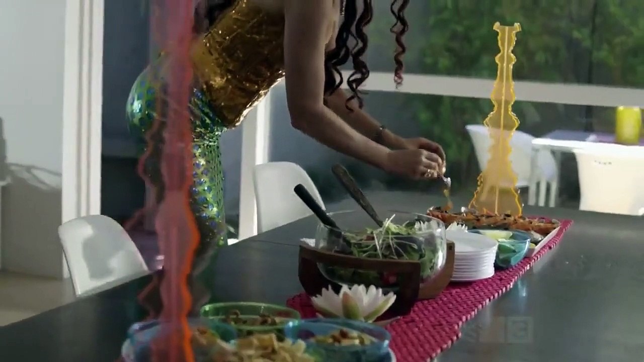 The Almighty Johnsons - Se3 - Ep05 - Unleash the Kraken! HD Watch