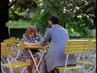 Ali: Fear Eats the Soul | movie | 1974 | Official Trailer