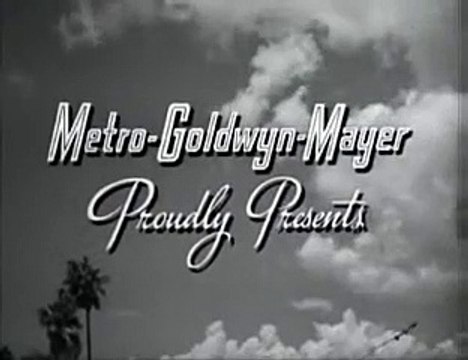 A Guy Named Joe | movie | 1944 | Official Trailer