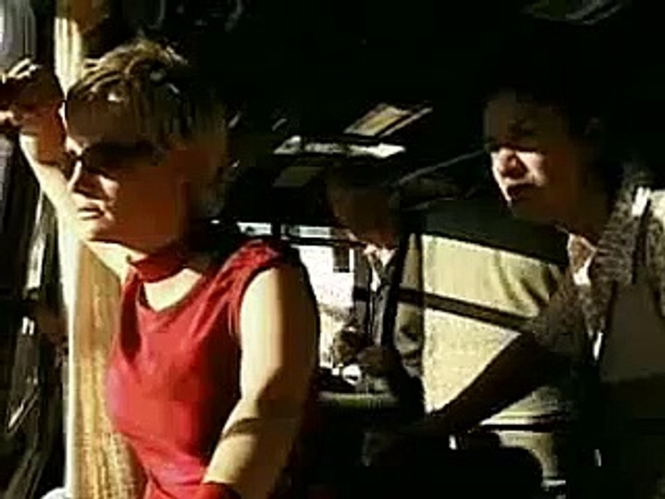 The King Is Alive | movie | 2001 | Official Trailer
