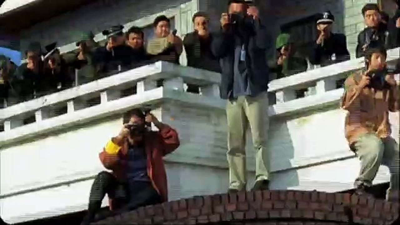 State of Violence | movie | 2006 | Official Trailer