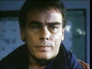 Banzai Runner (1987) – Official Trailer | High-Speed Chase Action 🚗