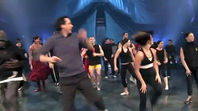 Cirque du Soleil: A Thrilling Ride Through Kooza | movie | 2007 | Official Trailer