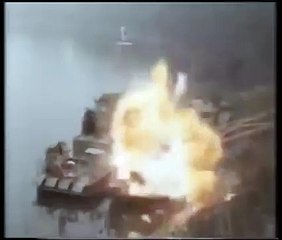 The Dirty Dozen: The Deadly Mission | movie | 1987 | Official Trailer