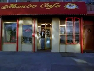Mambo Café | movie | 2000 | Official Trailer