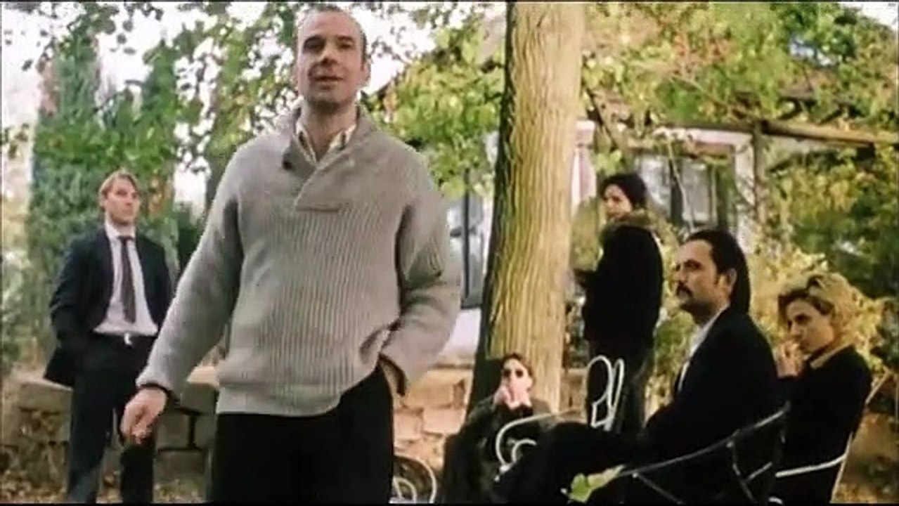 Die Stille nach dem Schuss | movie | 2000 | Official Trailer