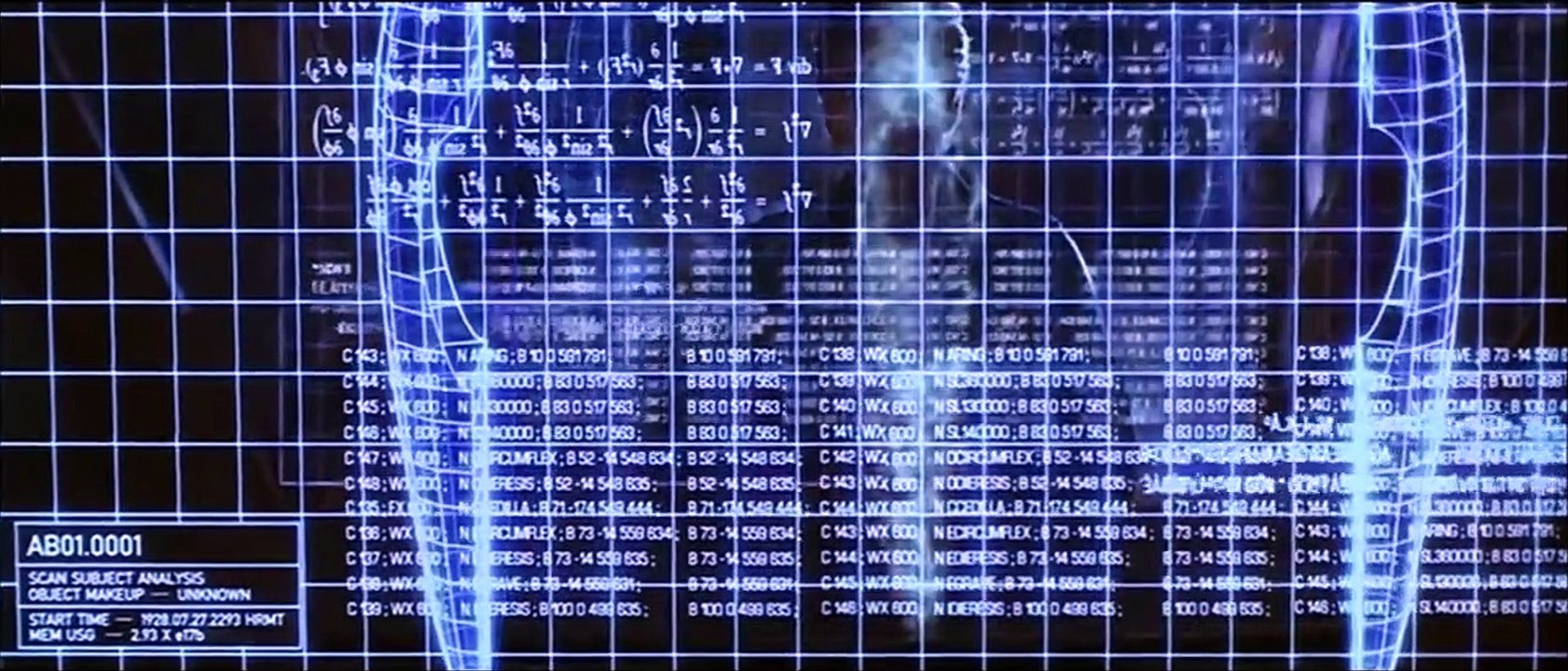 Supernova | movie | 2000 | Official Trailer