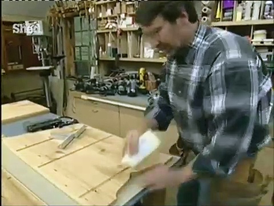 The New Yankee Workshop - Se19 - Ep03 HD Watch