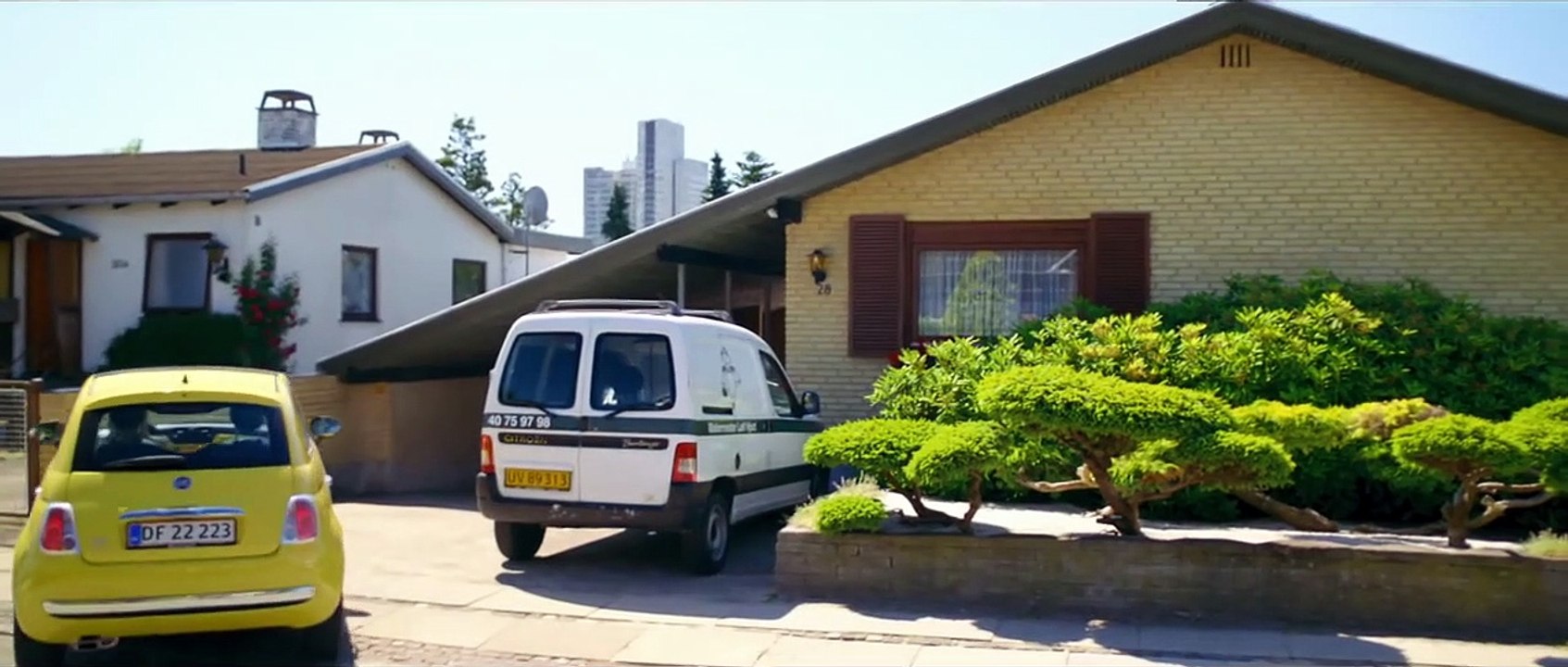 Love is all you need | movie | 2012 | Official Trailer